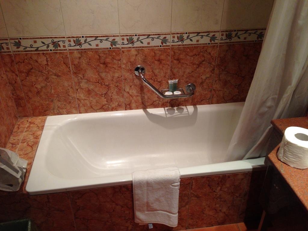 Shanasheel Palace Hotel Baghdād Quarto foto