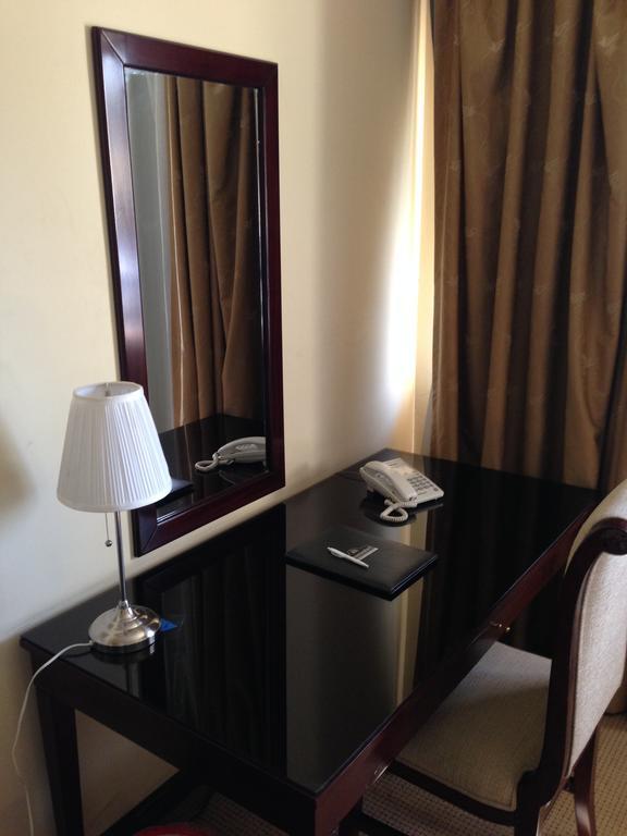 Shanasheel Palace Hotel Baghdād Quarto foto